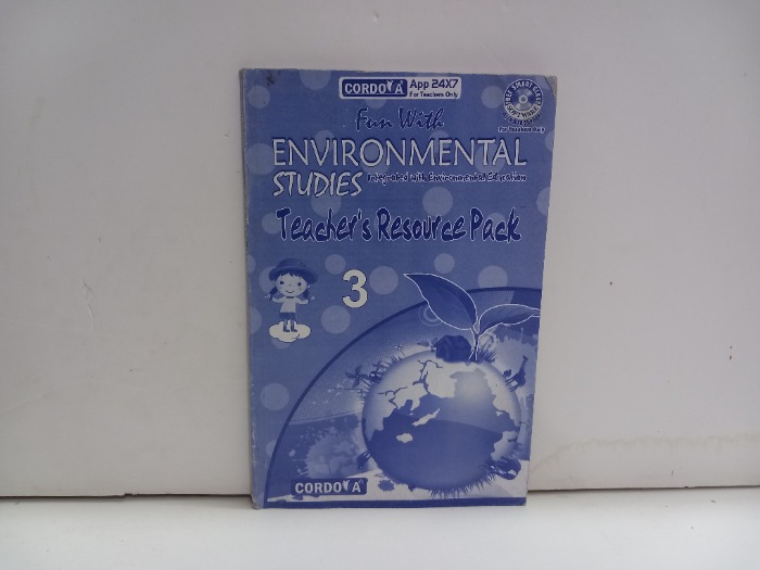 Teachers Resource pack 3