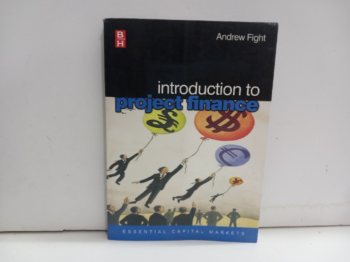 introduction to project finance