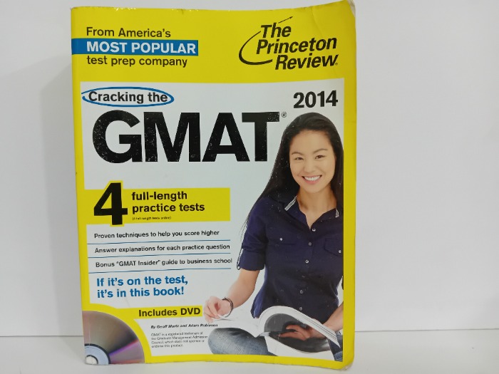 GMAT