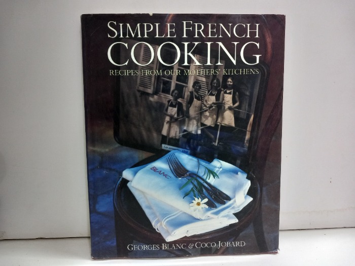 SIMPLE FRENCH COOKING