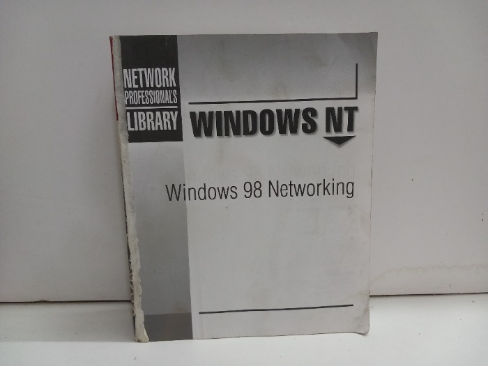 Windows 98 Networking