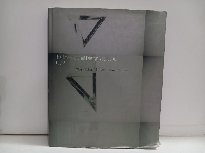 The International Design Yearbook 1999