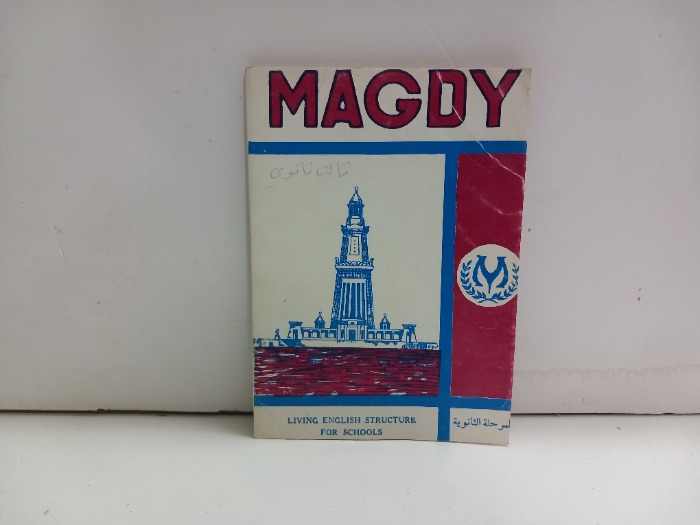 MAGDY