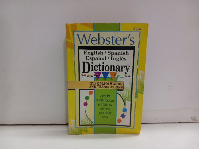Dictionary