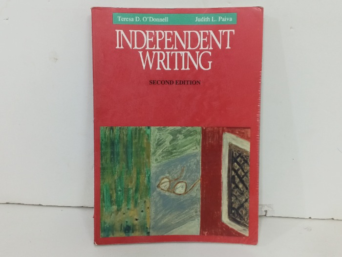 INDEPENDENT WRITING