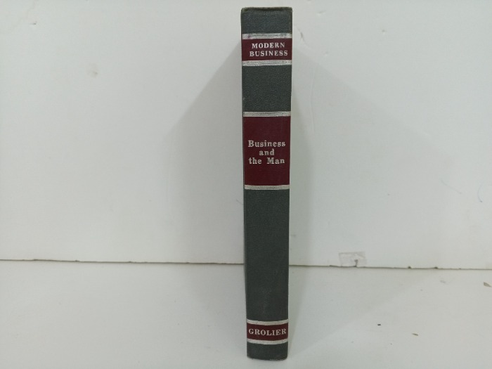 Business and the Man