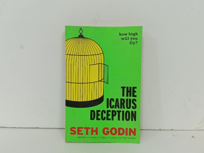 THE ICARUS DECEPTION