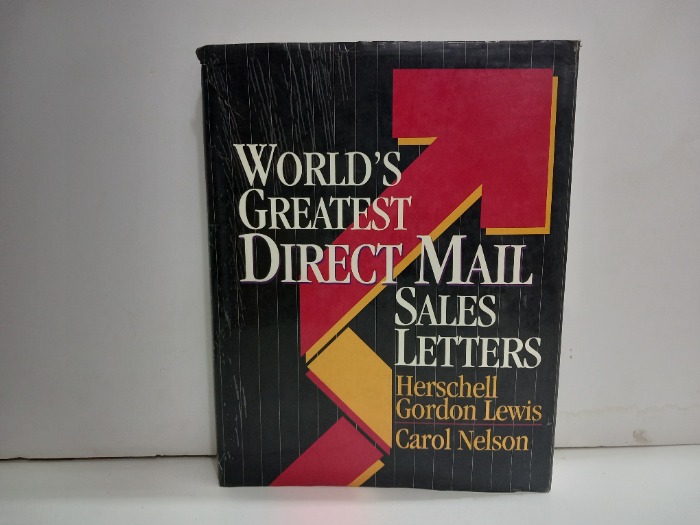 WORLDS GREATEST DIRECT MAIL