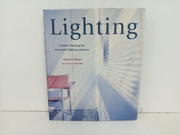 Lighting  Creative planning for successful lighting solutions