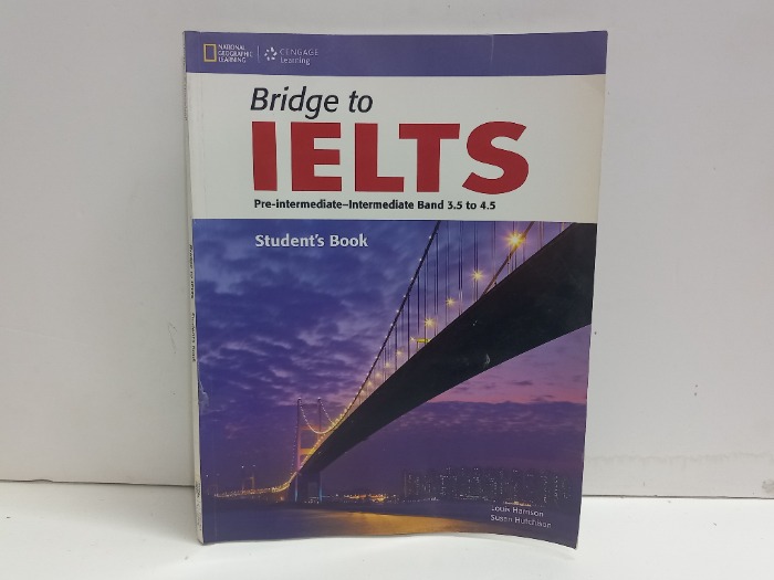Bridge to IELTS
