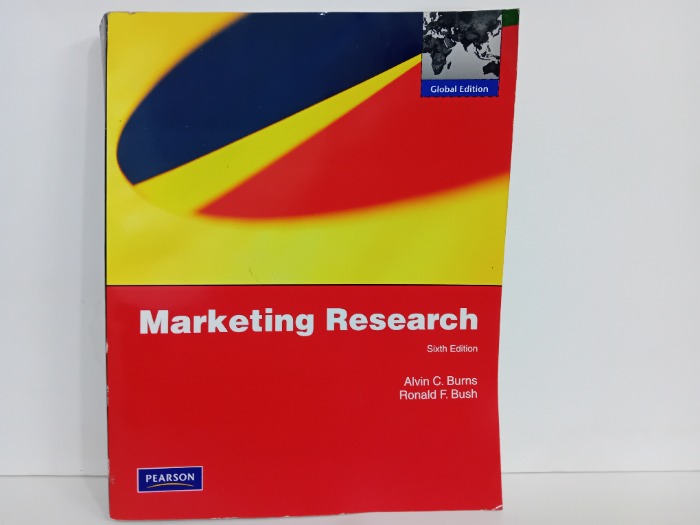 Marketing Research