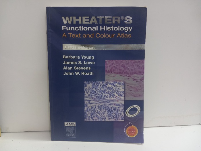 Functional Histology