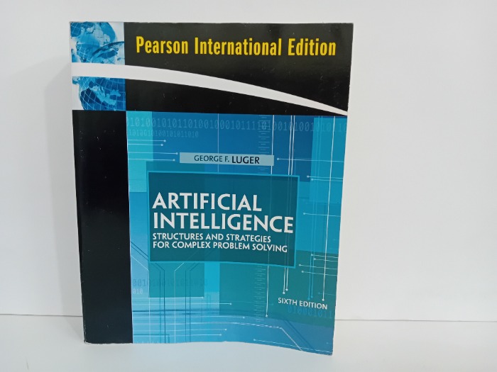 ARTIFICIAL INTELLIGENCE