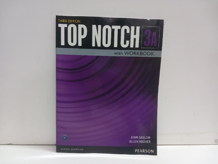 TOP NOTCH 3A