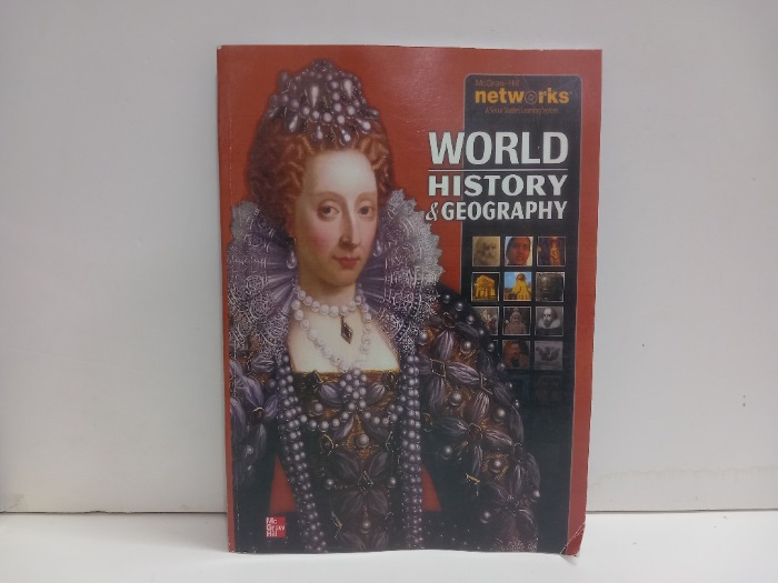 WORLD HISTORY AND GEOGRAPHY