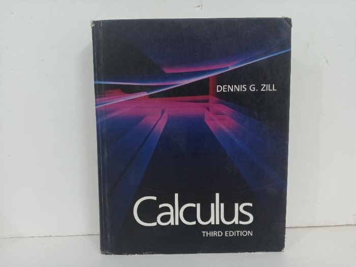 Calculus  