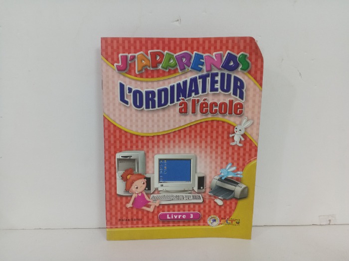 L ORDINATEUR a l ecole