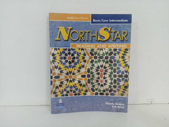 NORTHSTAR  READING AND WRITING