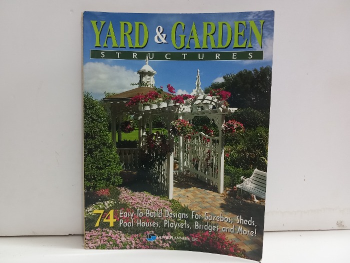 YARD AND GARDEN