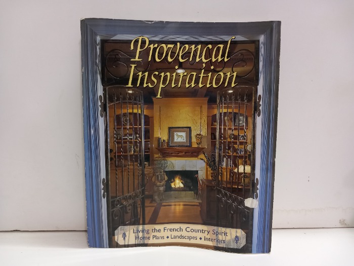 Prouencal Inspiration