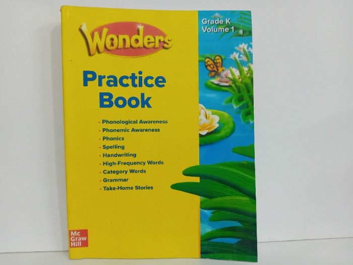 Practice Book 1