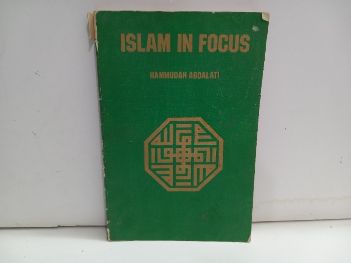 ISLAM IN FOCUS