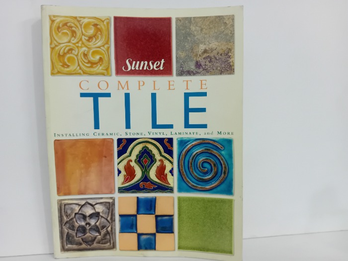 COMPLETE TILE