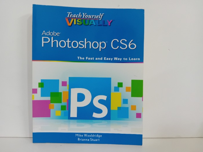 Photoshop CS6