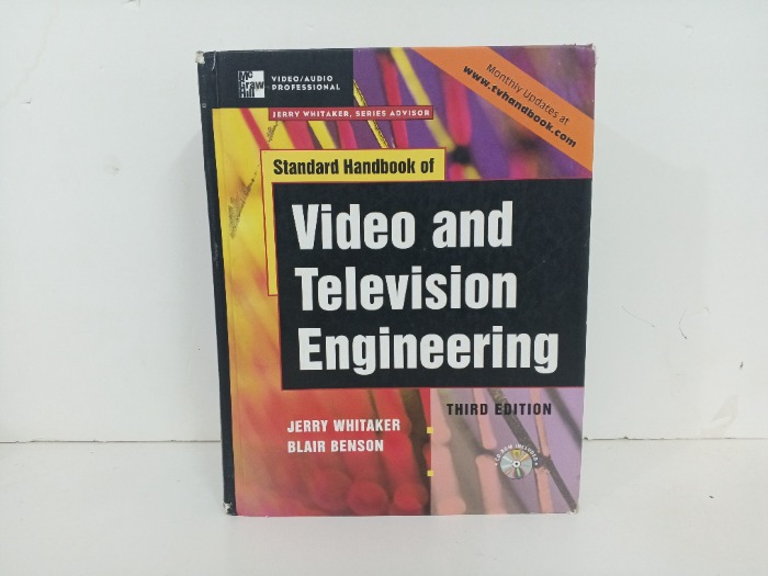 Video and Television Engineering