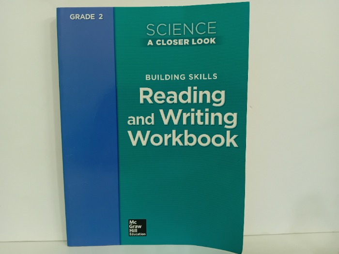 BUILDING SKILLS Reading and Writing Workbook2