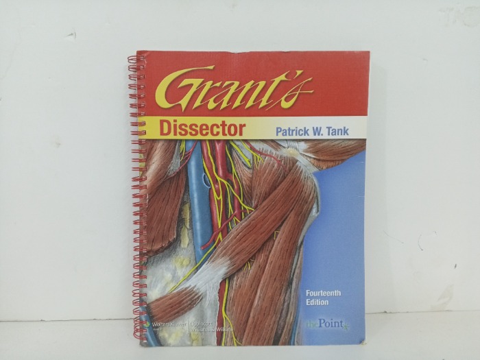 Grant s DISSECTOR