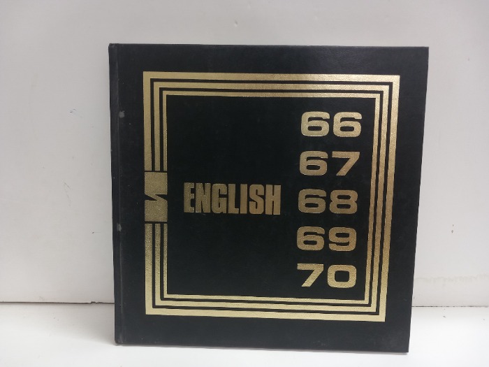 ENGLISH 66/70