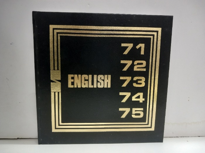 ENGLISH 71/75