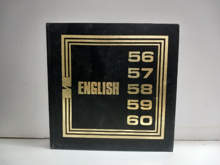 ENGLISH 56/60