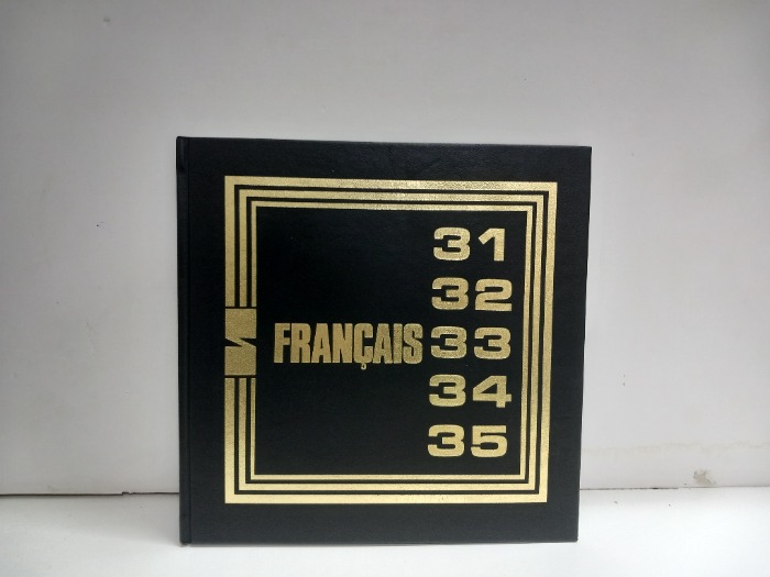 FRANCAIS 31/35