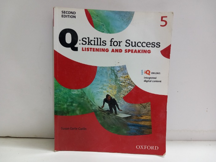 Q akills for success 5