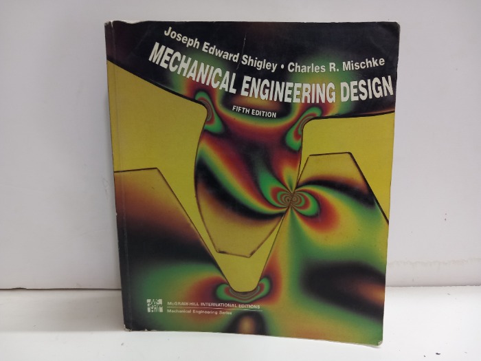 MECHANICL ENGINEERING DESIGN
