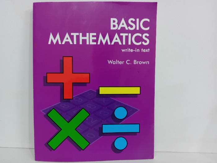 BASIC MATHEMATICS