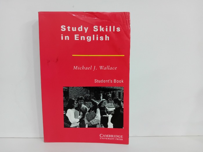 Study Skills in English