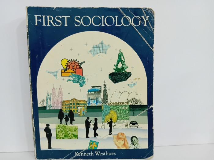 FIRST SOCIOLOGY