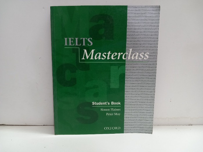 IELTS Masterclass