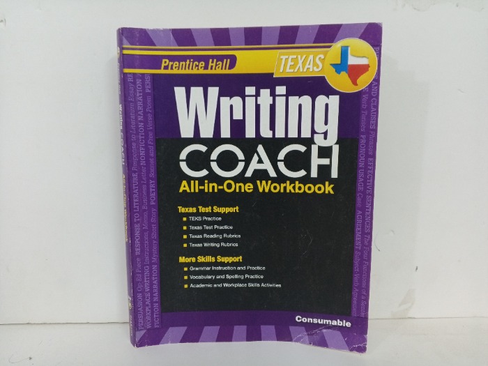 Writing Coach 10