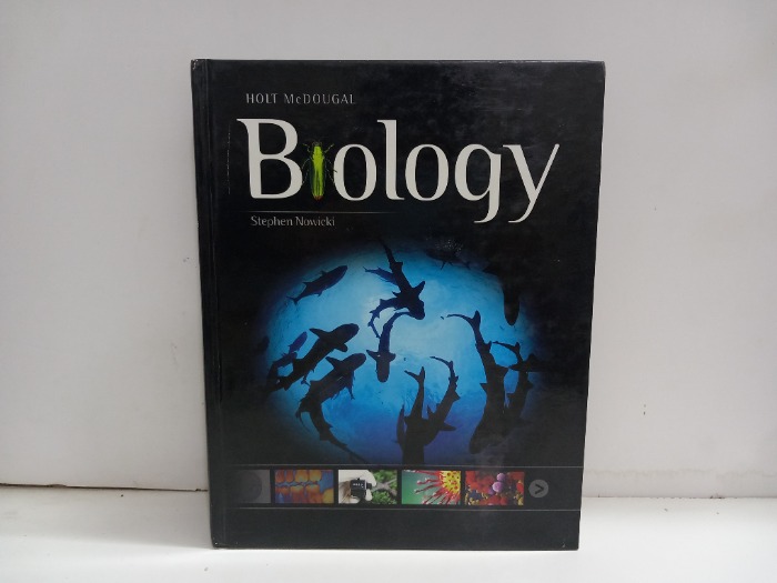 BIOLOgy Stephen Nowicki