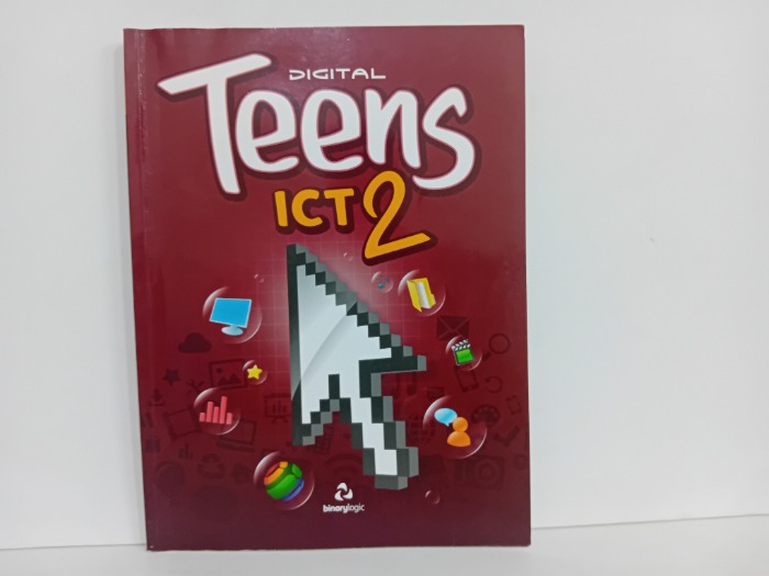 Teens ICT 2