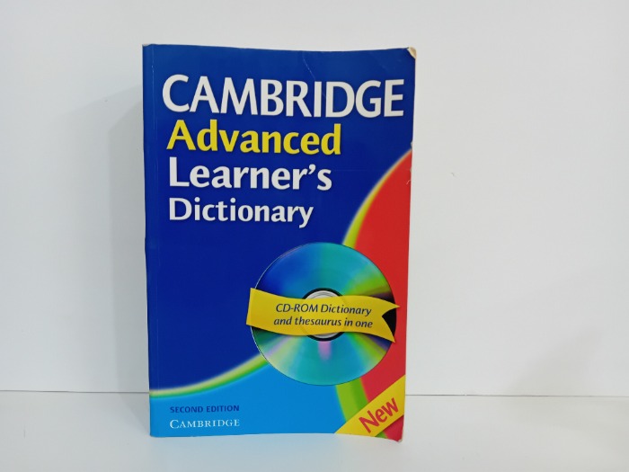 CAMBRIDGE Advanced