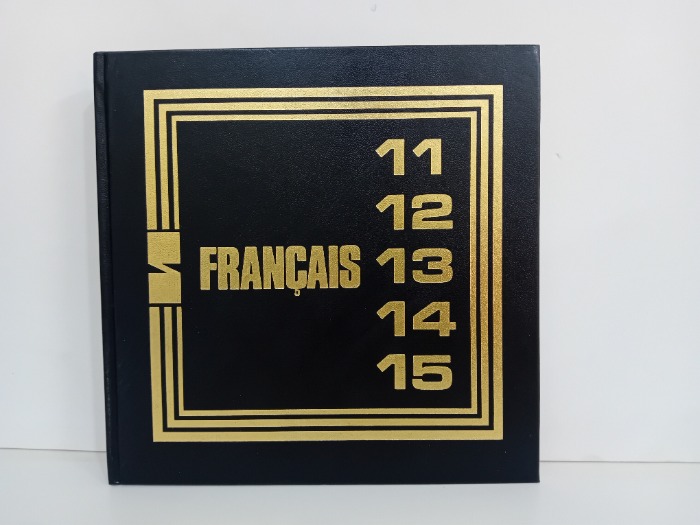 FRANCAIS 11/15