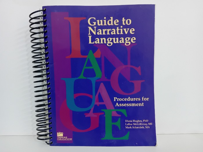 Guide to Narrative Language