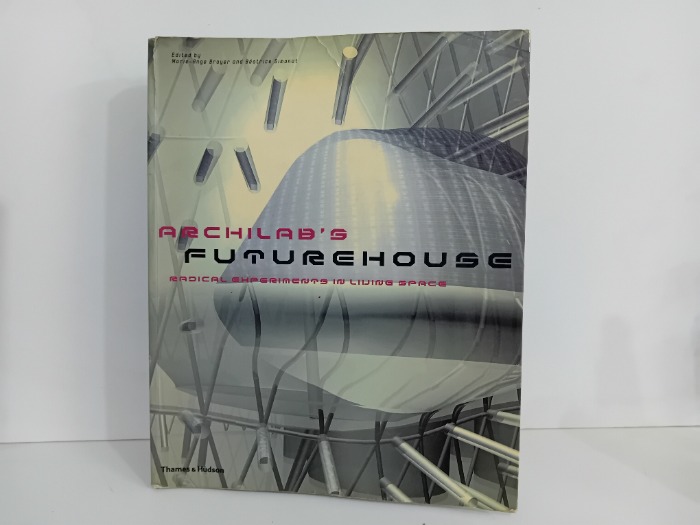 ARCHILABS FUTUREHOUSE