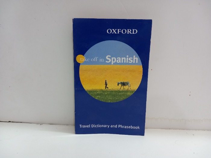 Travel Dictionary and phrasebook