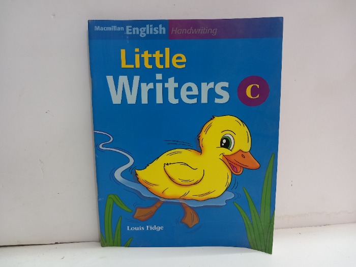 Little Writers c